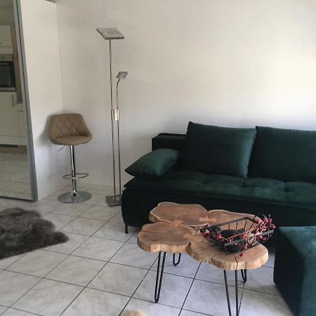 דירות דארמשטאדט Wohnen Beim Brotsommelier - Alpenkruste מראה חיצוני תמונה